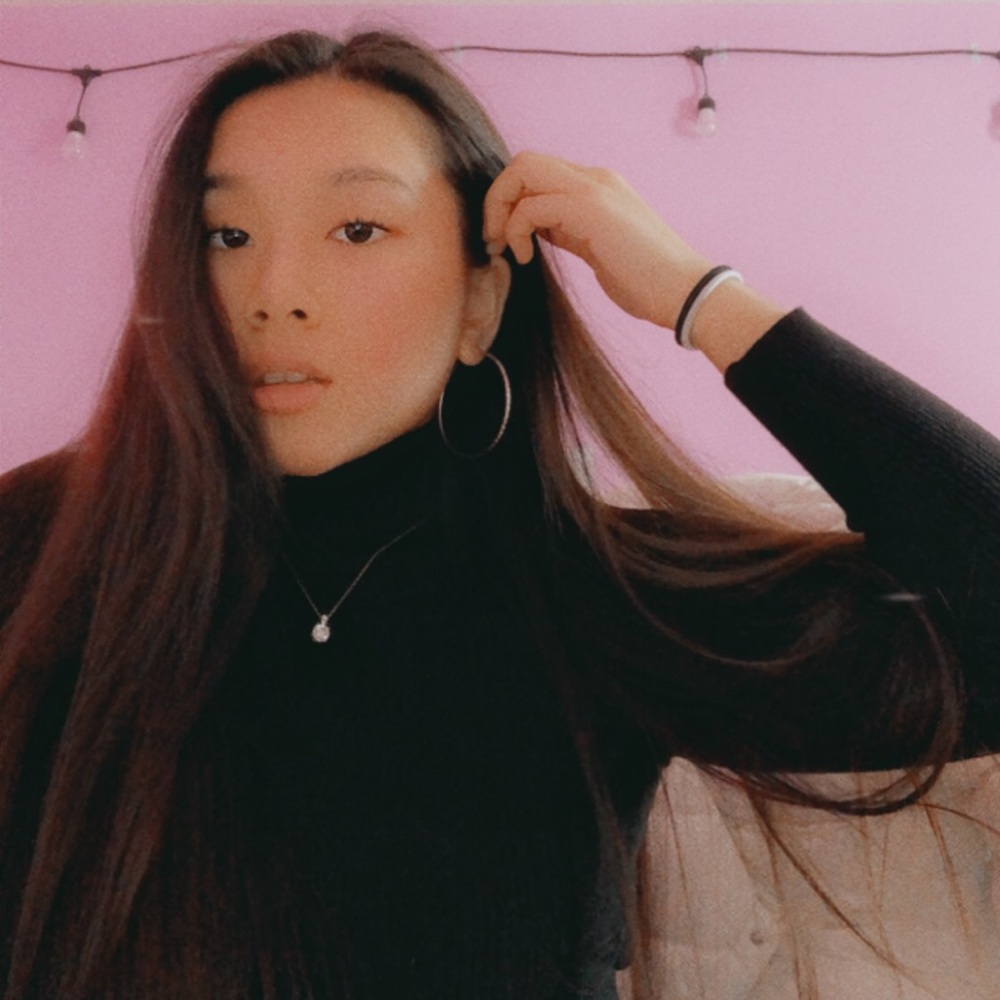 Meet your Posher, Amanda